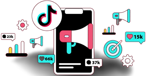 Tiktok Ads