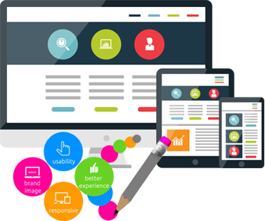 Thiết kế Website